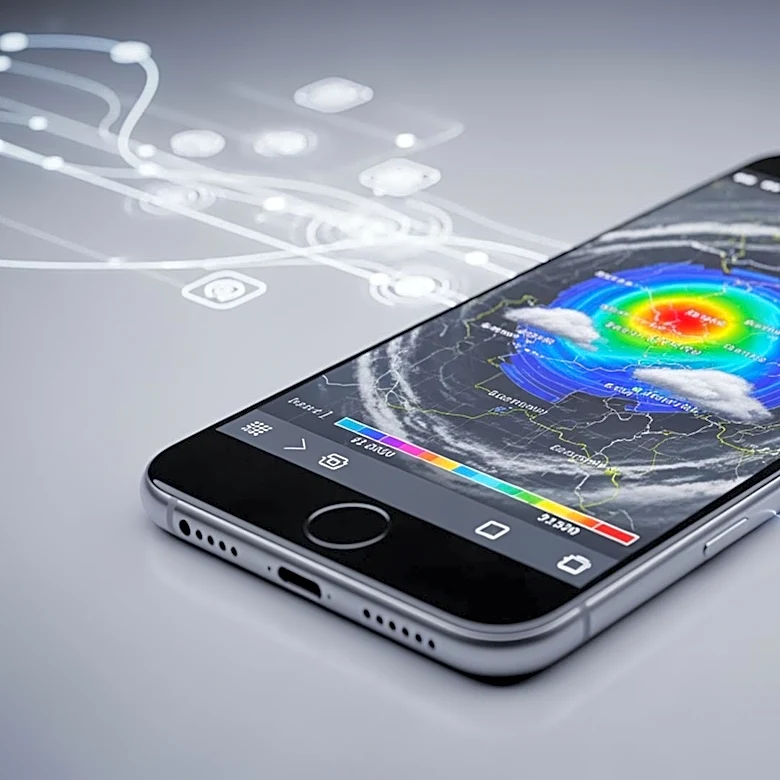 CNN Launches CNN Weather App and Announces New Programming for 2026-27 Season
