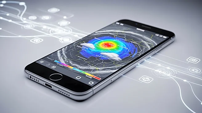 CNN Launches CNN Weather App and Announces New Programming for 2026-27 Season