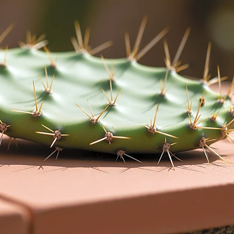Prickly Pear Cactus Waste Explored as Sustainable Building Material
