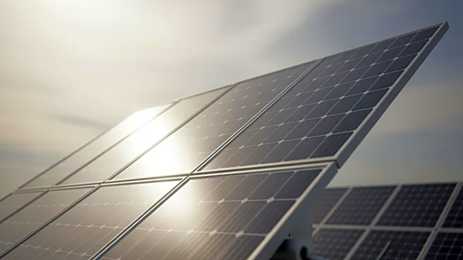 NeoVolta Reports Q3 2026 Financial Results Amid Solar Market Slowdown