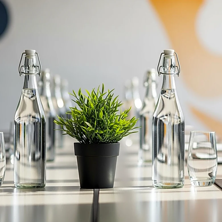 Bishop-McCann Partners with event:decision to Enhance Sustainability in US Corporate Events