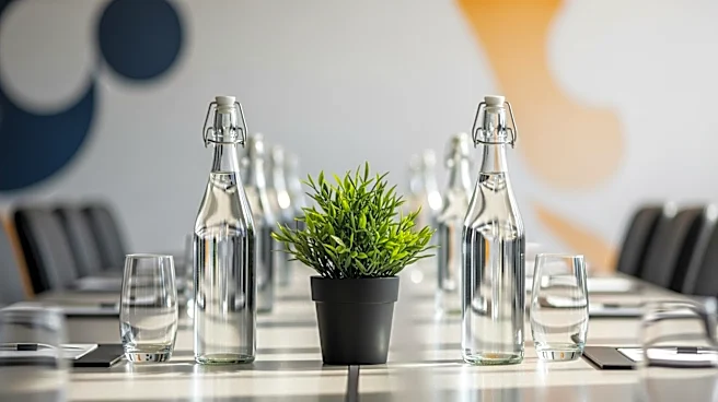 Bishop-McCann Partners with event:decision to Enhance Sustainability in US Corporate Events