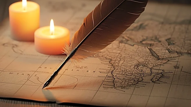 AF Films and Shannon McIntosh Collaborate on Paula Ortiz's Historical Drama 'Brothers Land'