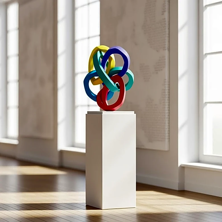 New Museum Curator Highlights Diverse Artworks at Frieze New York 2026