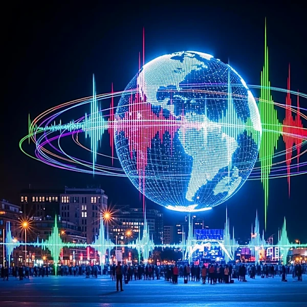 Copa Del Rave to Host 2026 World Cup Viewing Parties in Los Angeles