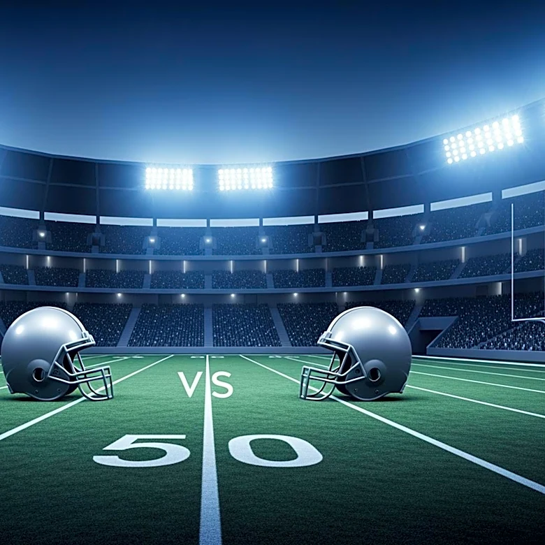 Los Angeles Rams 2026 Schedule Released, Featuring Challenging Matchups