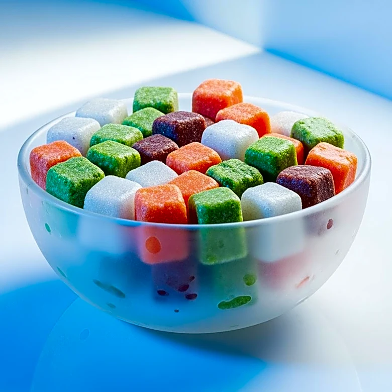 Frozen Food Industry Innovates with New Protein-Rich and Novelty Products