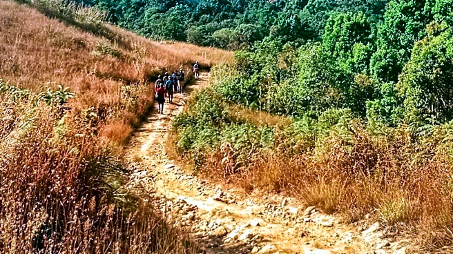 Santa Monica Mountains Trail Council Organizes 9.8-Mile Hike Promoting Outdoor Adventure and Community
