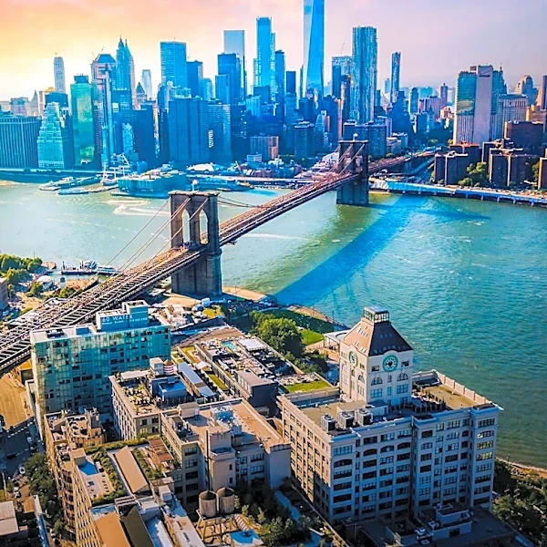 New York City Overtakes Las Vegas as America's Most Sinful City, Study Finds