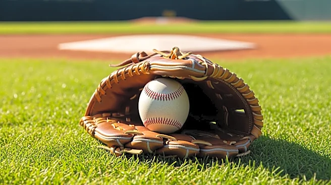 Mariners' Brennen Davis Returns to Form at Triple-A, Boosting Team Prospects