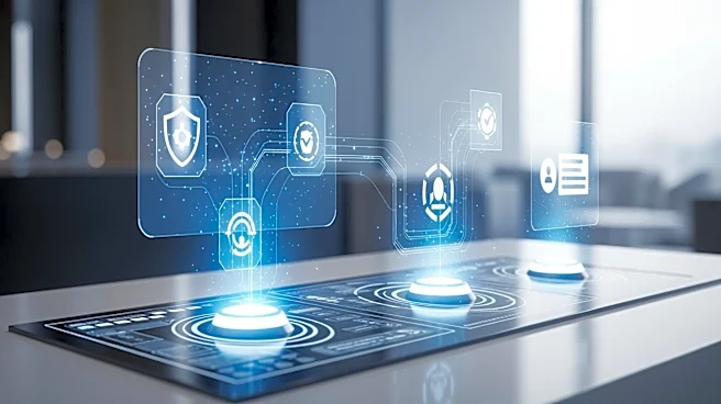 AI Redefines Hospitality's Operating System, Emphasizing Content Governance