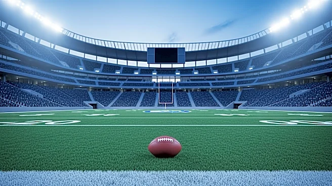 Los Angeles Chargers Prepare for 2026 NFL Season with Schedule Predictions