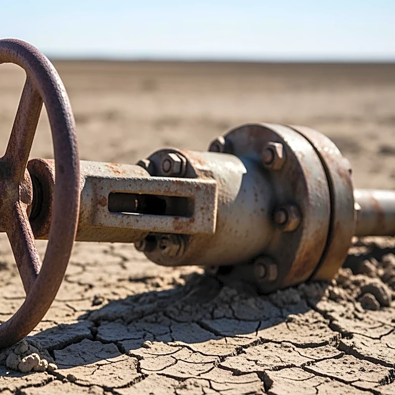 Oranto Petroleum Faces License Loss in South Sudan Due to Inactivity