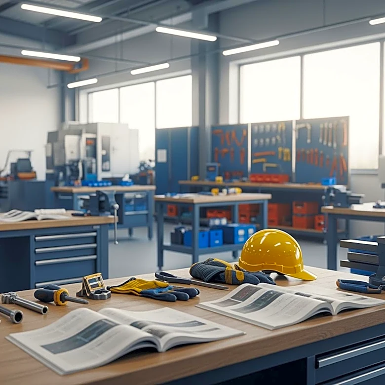 Lewis and Clark Community College Enhances Workforce Training to Meet Local Needs