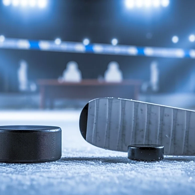 Anaheim Ducks Eliminated from Stanley Cup Playoffs by Vegas Golden Knights Due to Offensive Struggles