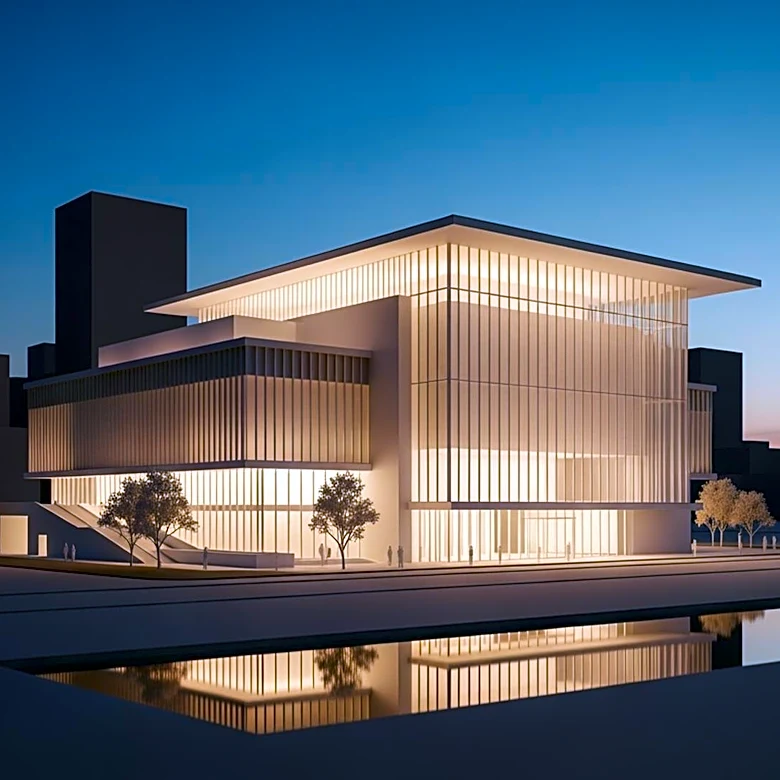 TimeLine Theatre Opens New Complex in Chicago's Uptown Neighborhood