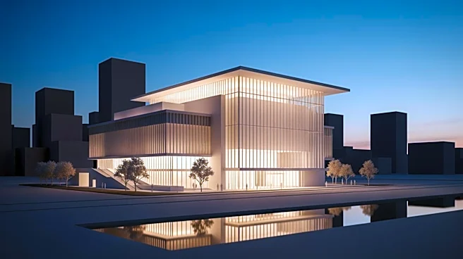 TimeLine Theatre Opens New Complex in Chicago's Uptown Neighborhood