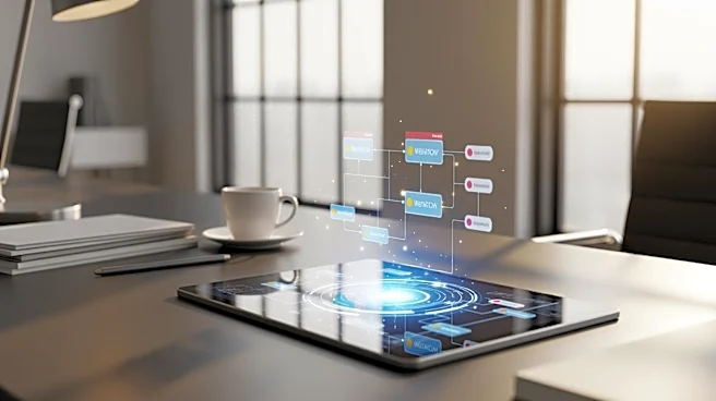 Heffernan Insurance Brokers Streamlines Workflow with Fulcrum, Enhancing Client Service