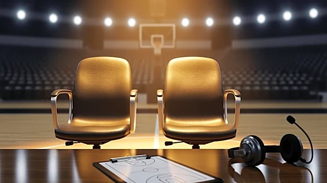 Golden State Warriors' Top Assistant Coaches Depart, Impacting Team's Future Strategy