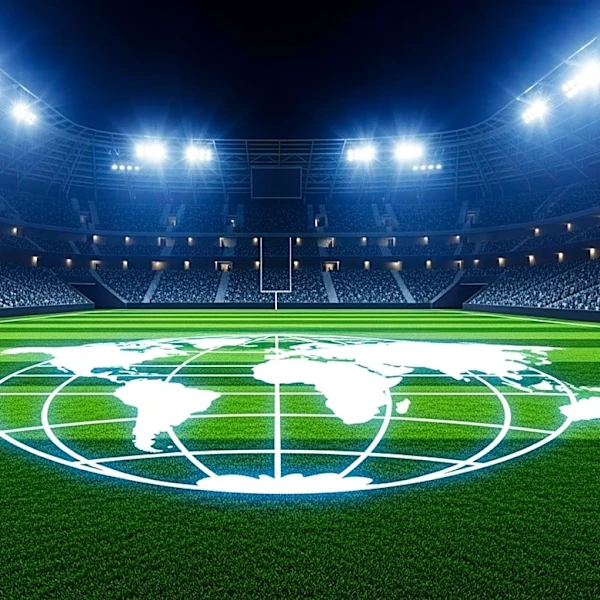 Detroit Lions Announce 2026 Schedule Featuring International Game and Primetime Matches