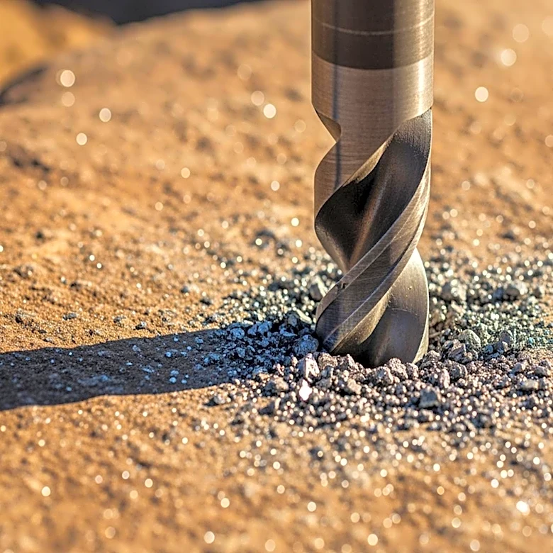 Shuka Minerals Commences Drilling at Kabwe Zinc Mine to Boost Resource