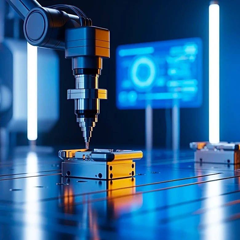 Defense Tech Startup Firestorm Labs Secures $82 Million to Enhance Battlefield Manufacturing