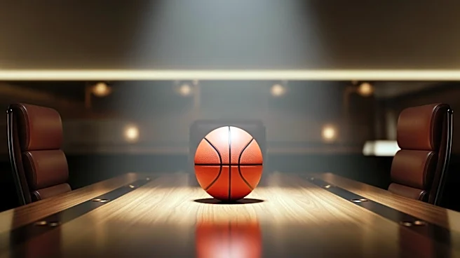 Utah Jazz Consider Trade to Secure Top Draft Pick for AJ Dybantsa