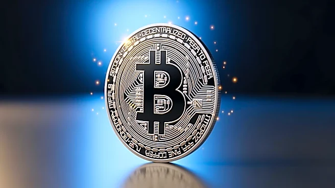 Onramp Secures $12.5M Series A Funding to Expand Bitcoin Financial Platform