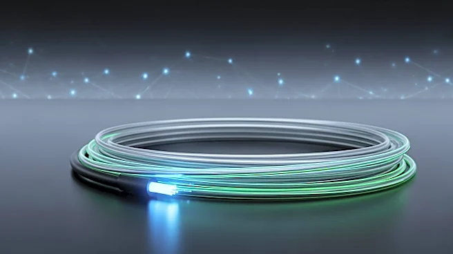 Charter Communications Shifts Focus to Convergence ARPU Amid Broadband Challenges