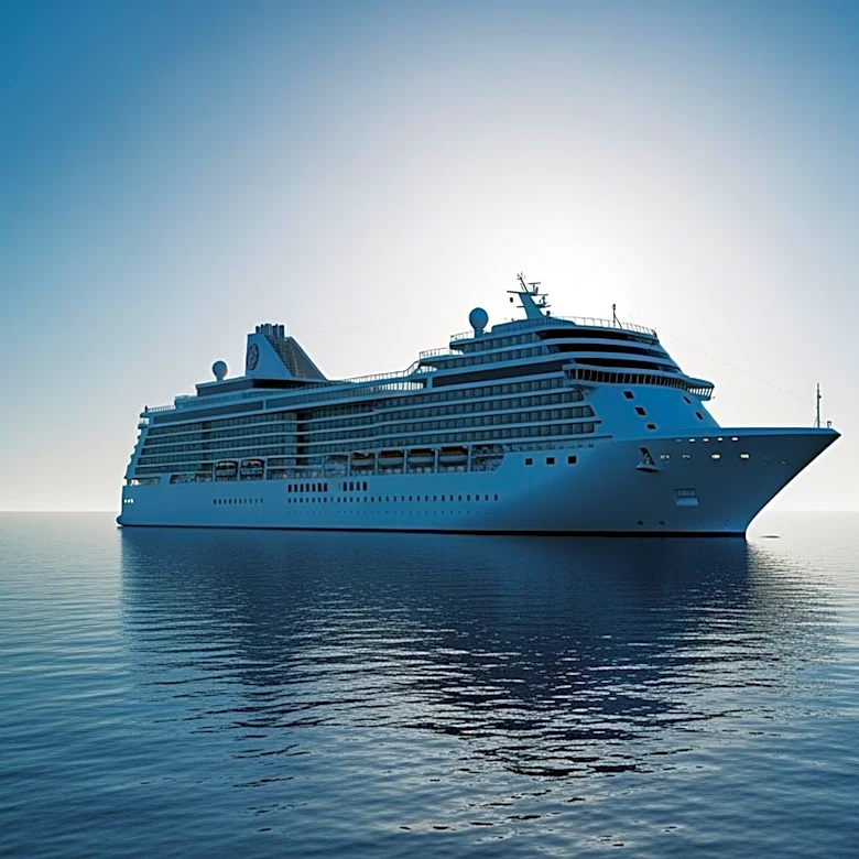 Cruise Industry Faces Virus Challenges Amid Record Passenger Numbers