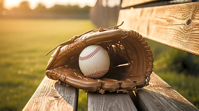 Minor League Baseball Documentary Highlights Tulsa's Community Impact