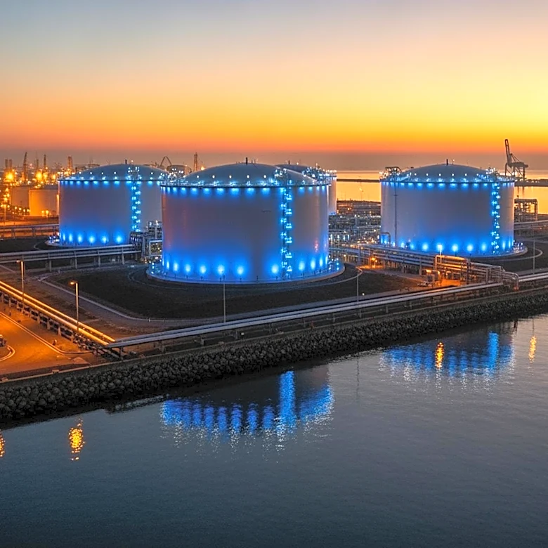 Louisiana Legislature Unanimously Supports Argent LNG Export Facility