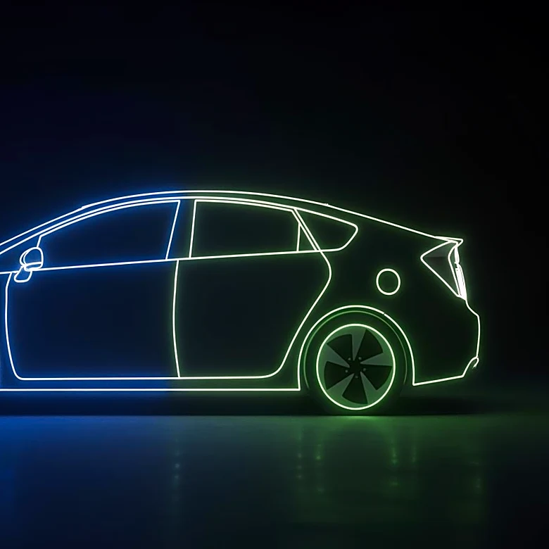 Honda North America Shifts Focus to Hybrids Amid $9 Billion EV Loss