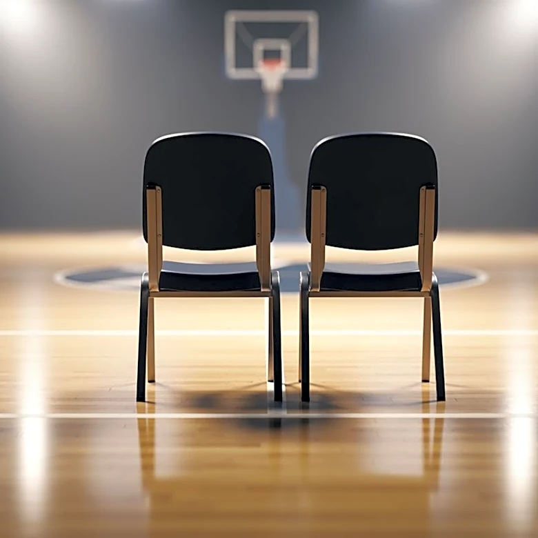 Golden State Warriors Lose Top Two Assistant Coaches as Stotts and Stackhouse Depart