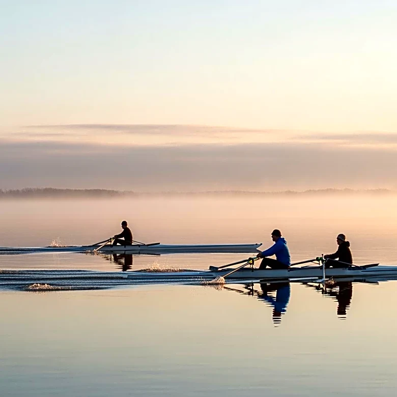 Stotesbury Cup Regatta Anticipates Better Weather for 2026 Event After Previous Cancellation