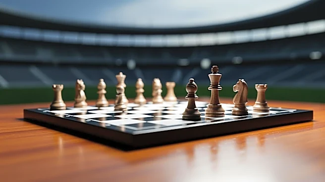 Consultancy Companies in Football: A Growing Influence on Club Strategies