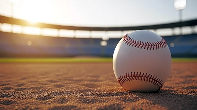Michael McGreevy Continues Strong Performance for Cardinals Against Athletics