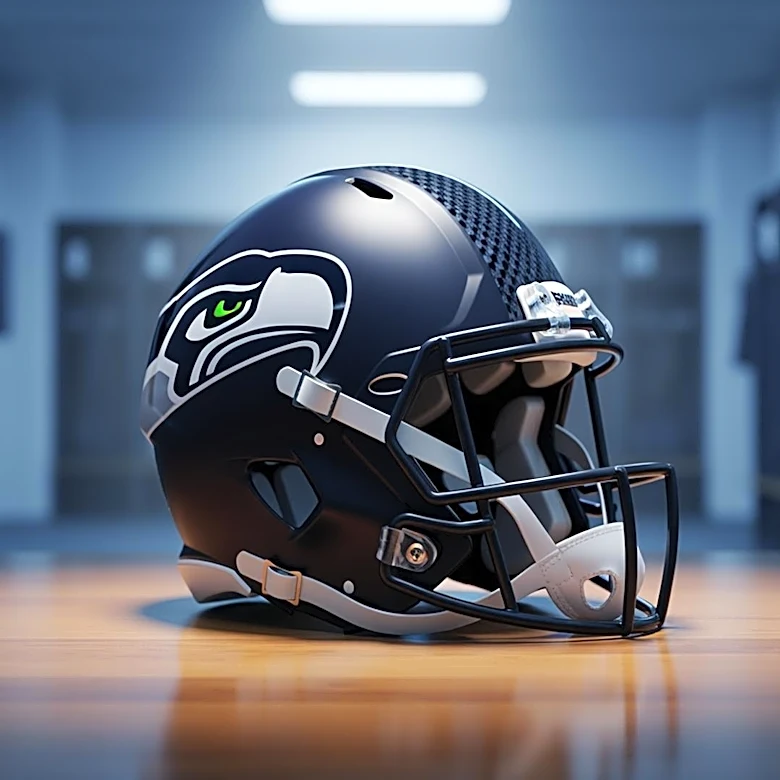 Trayvon Rudolph Signs Contract with Seattle Seahawks After Impressive Rookie Minicamp