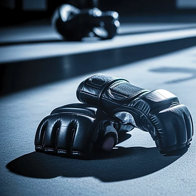 Sergei Pavlovich Prepares for Upcoming UFC Fight Amid Career Challenges