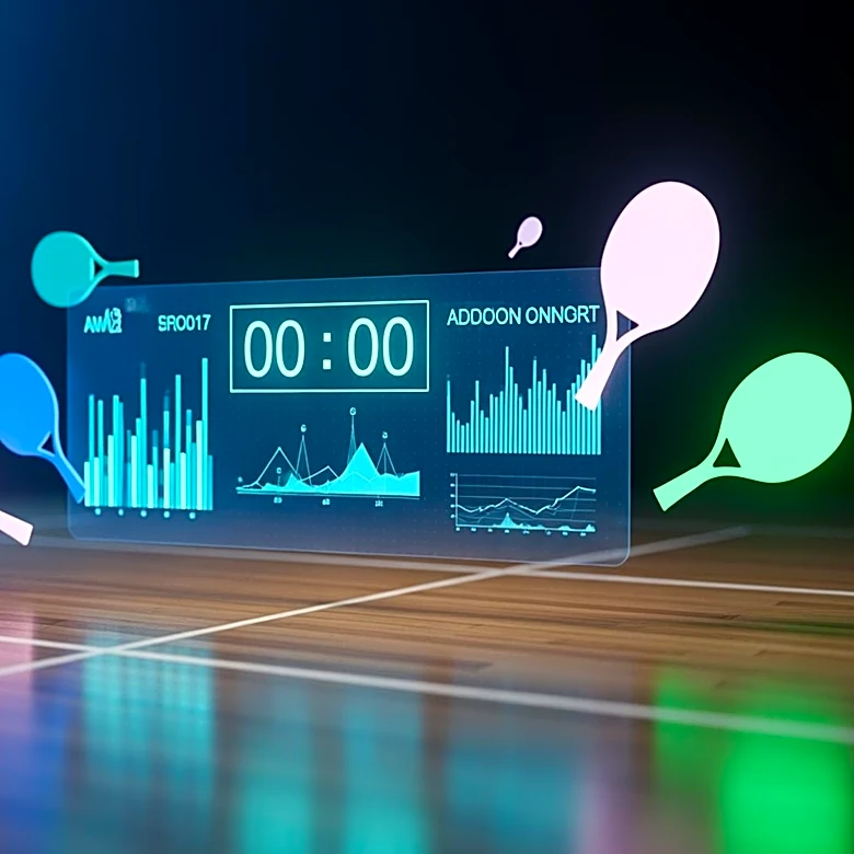 DUPR and Data Revolutionize Pickleball's Competitive Landscape
