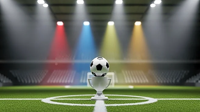 Major League of Indoor Football Launches Inaugural IFL Cup with Four Teams Competing