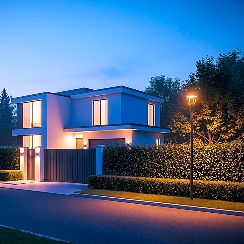 False Rumor About LeBron James' Home Sale Causes Stir Among Lakers Fans