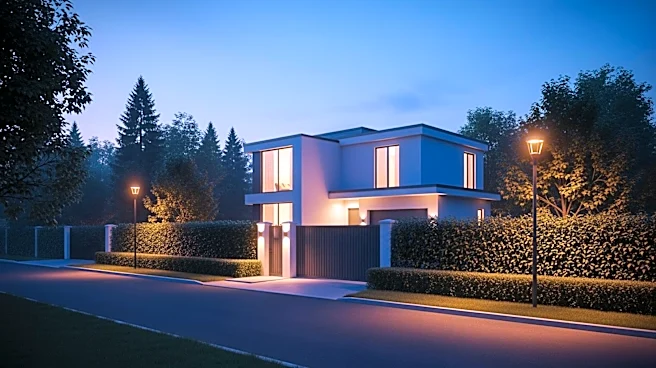 False Rumor About LeBron James' Home Sale Causes Stir Among Lakers Fans