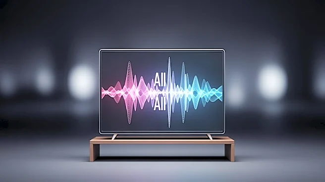 Bobby Berk Highlights AI's Impact on Reality TV's Cultural Value