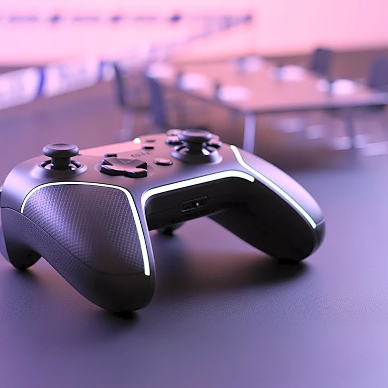 Xbox Elite Series 3 Controller Leaks Reveal New Features and Design