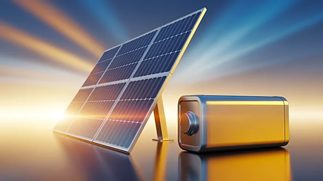 NeoVolta Reports Q3 Earnings, Highlights Transition to Broader Energy Solutions