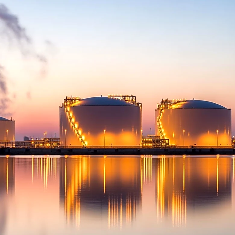 Commonwealth LNG Approves $13 Billion Louisiana Export Project Amid Global Supply Shifts