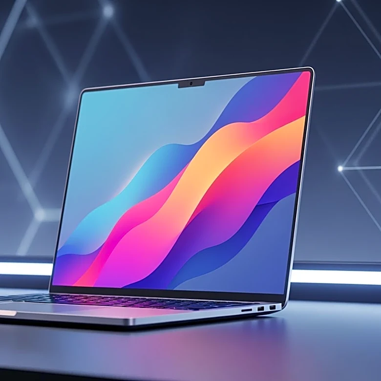 Dell Launches New 14-Inch Laptop with Advanced Display and Graphics