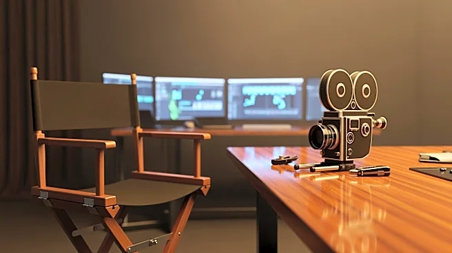 Unified Expands Production Team with New Hires to Boost Film and Digital Projects
