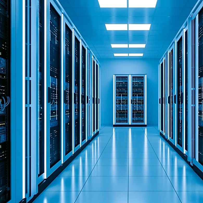 Amentum Focuses on Data Centers and Networks as Core to Infrastructure Strategy